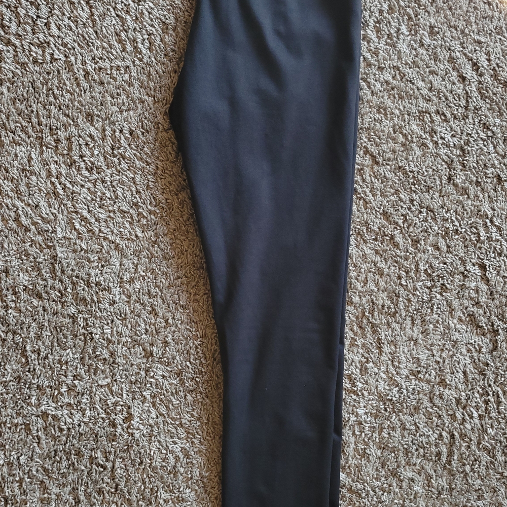 Black Leggings